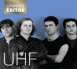 UHF : Grandes Êxitos – UHF